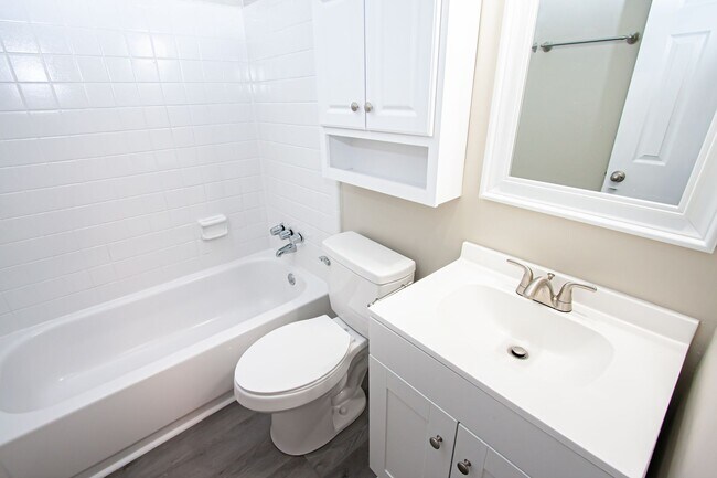 Foto del interior - The 28 at Mount Holly