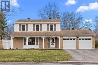 Building Photo - 2147 Fillmore Crescent