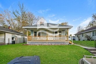 Building Photo - 1710 Elwood Ave