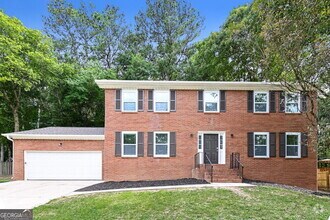 Building Photo - 1910 Meadowchase Ct