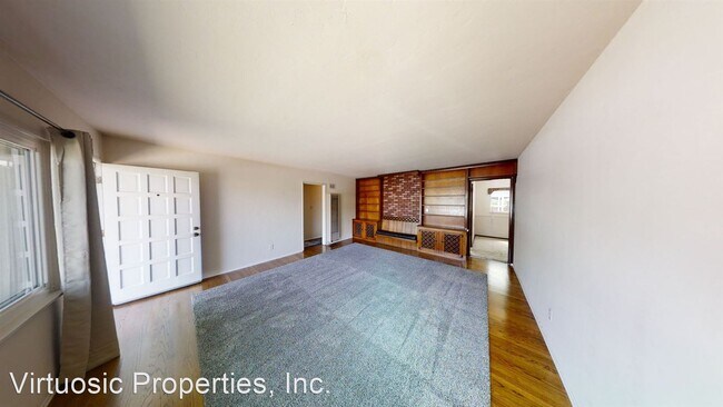 Foto del edificio - 4 br, 2 bath House - 5110 Alumni Pl