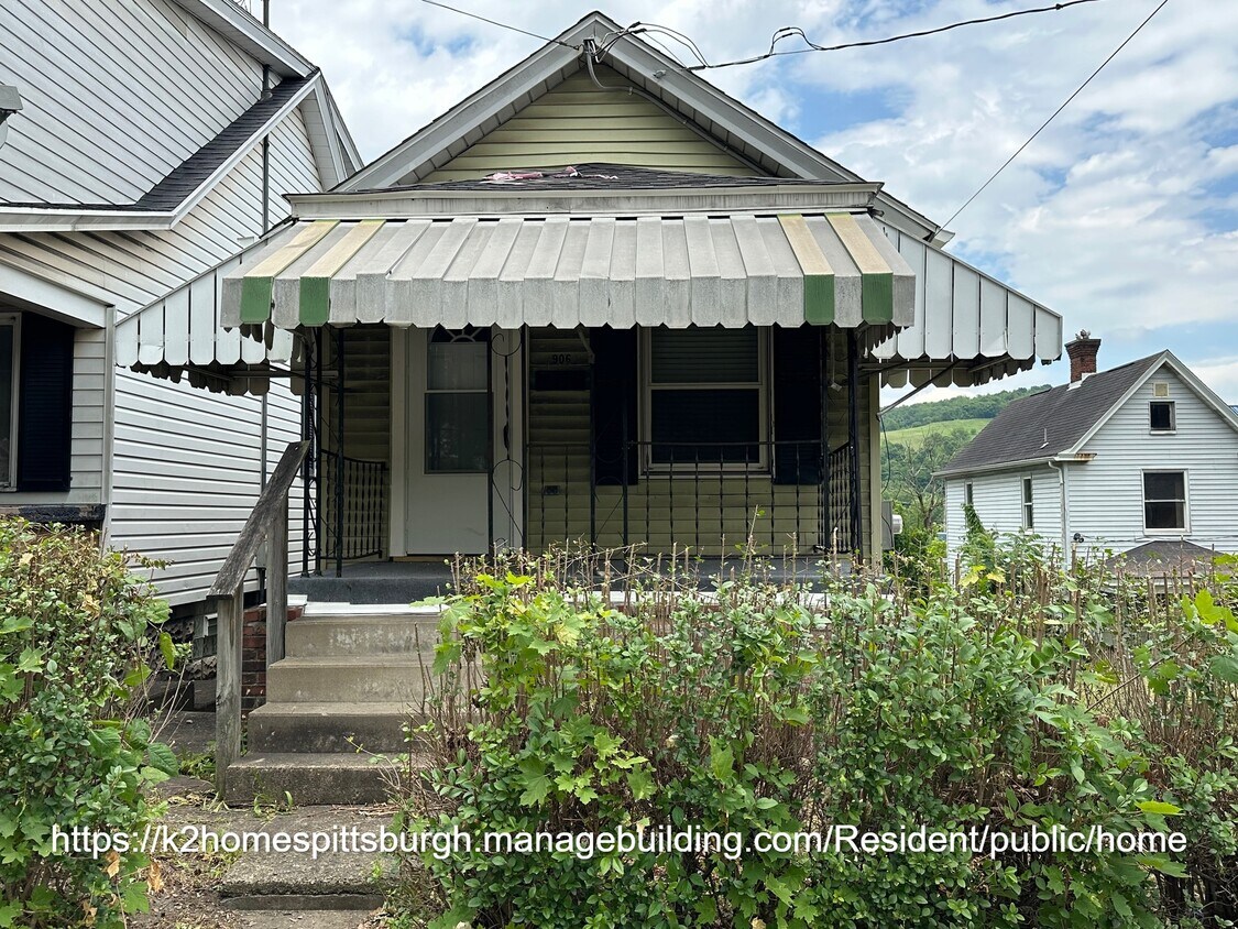 Photo - 906 Meldon Ave (Donora, PA)
