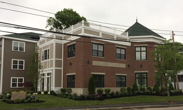 Building Photo - 245 Willard St