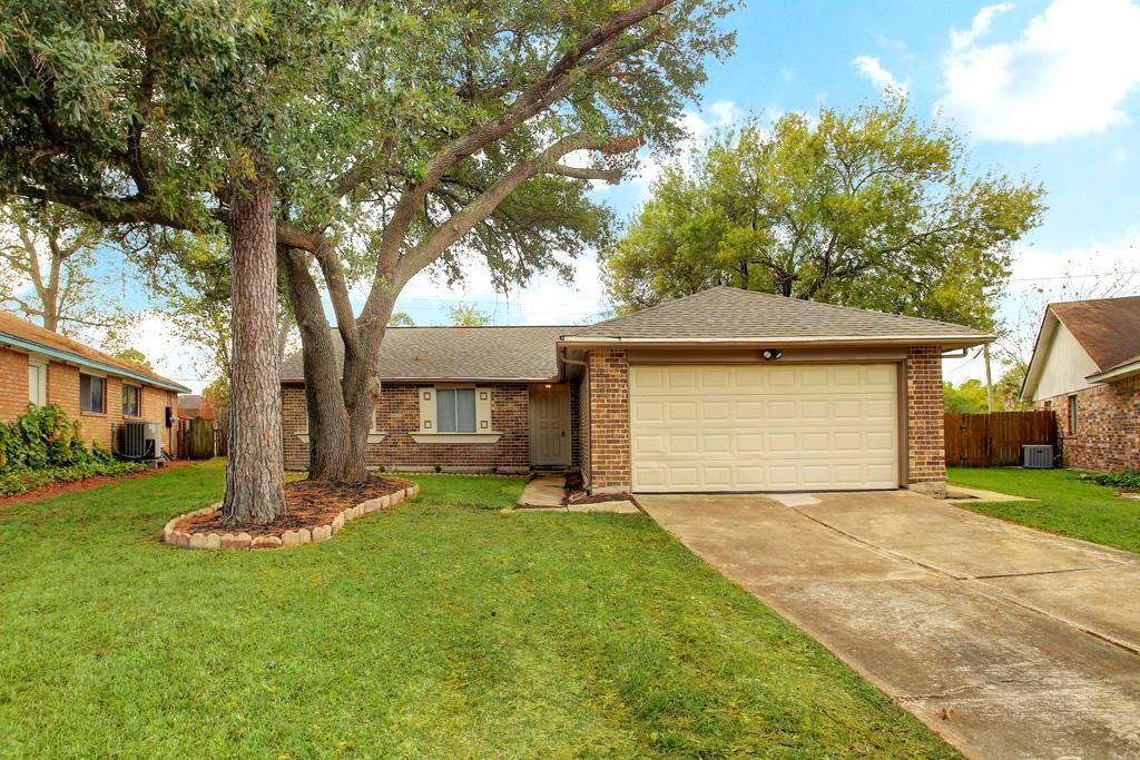 14906 Scotter Dr, Channelview, TX 77530 House Rental in Channelview