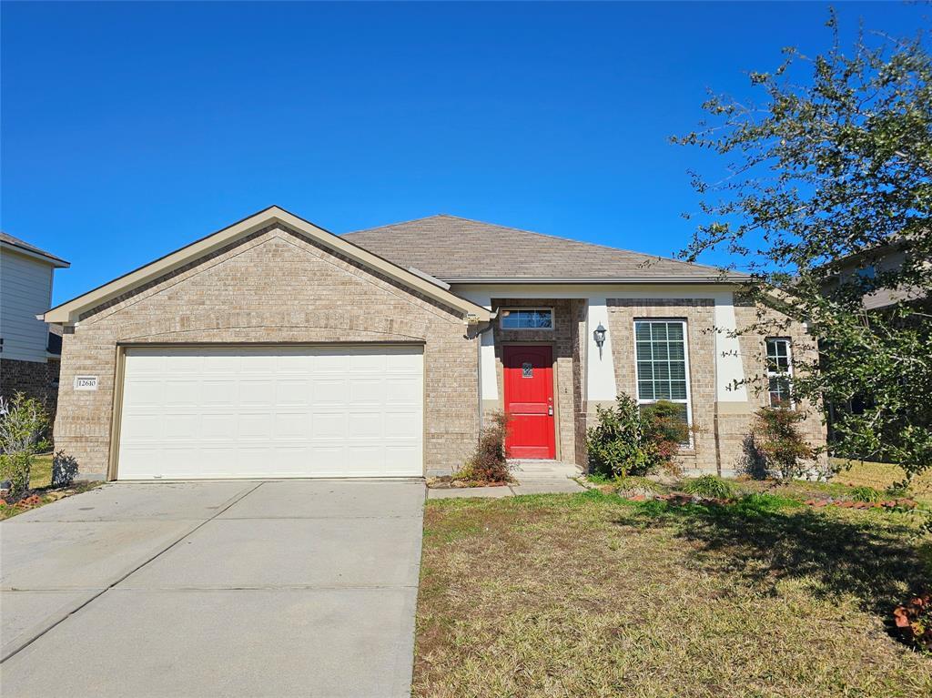 Foto principal - 12610 Sandlewood Creek Trail