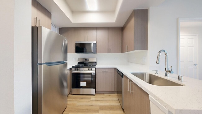 Interior Photo - Tierra del Rey