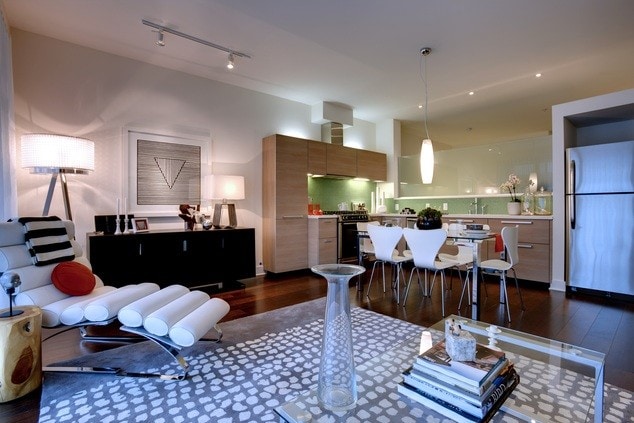 Photo - Berkeley Central Apartments