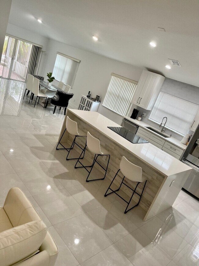 Foto del edificio - 5501  Grande Palm Circle  Delray Beach Fl ...