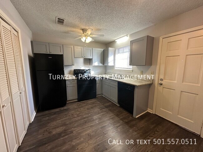 Foto del edificio - 2 bedroom 1 bath attached Unit in Sherwood