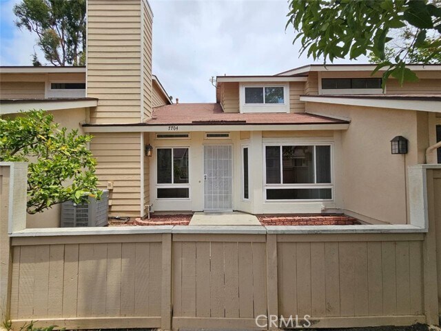 Foto del edificio - 7704 Marbrook Way