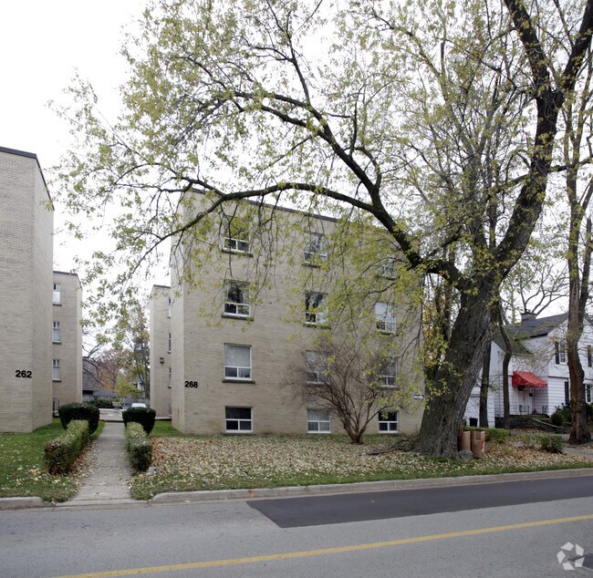 Foto principal - Parklane Apartments