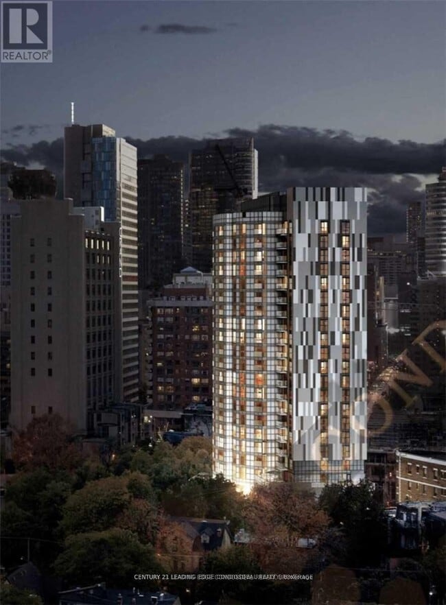 Building Photo - 219 Dundas St E