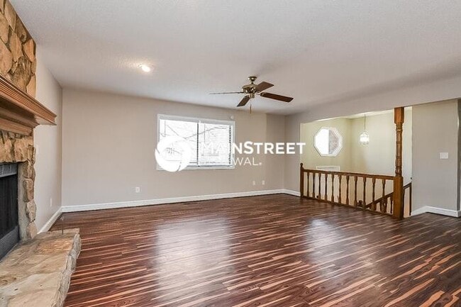 Building Photo - 3 Bedroom Pet-Friendly Home in Marietta, G...