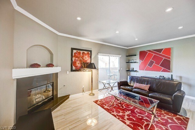 Foto del edificio - 2050 W Warm Springs Rd