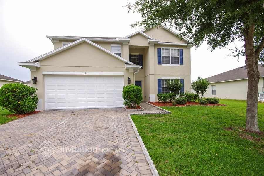 Foto principal - 1137 Burland Cir