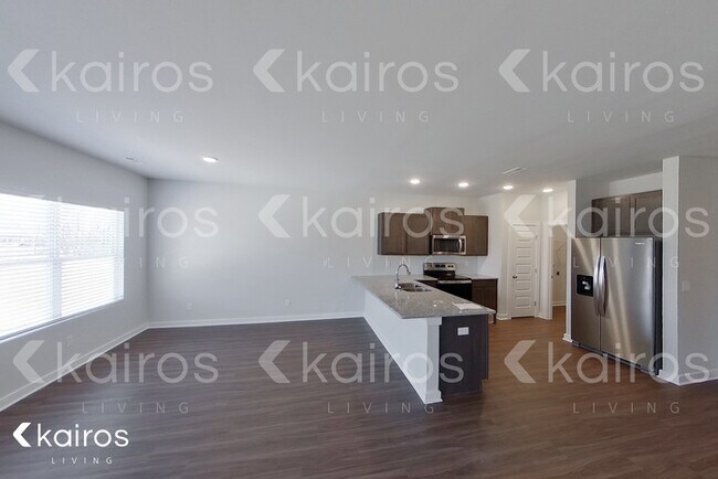 Building Photo - 6026 Taramore Ln.
