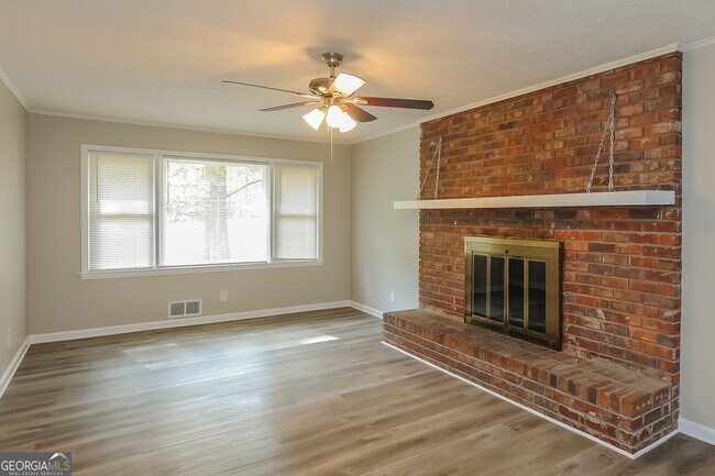 Foto del edificio - 1471 Old Shoal Creek Trail