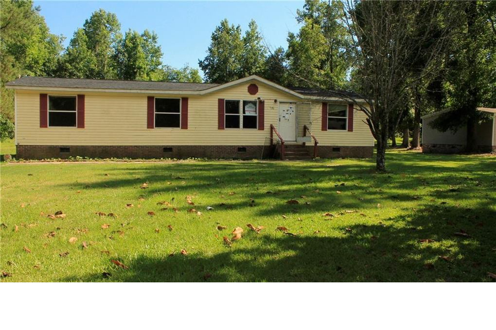 136 Deer Stand Dr, Lumberton, NC 28358 House Rental in Lumberton, NC
