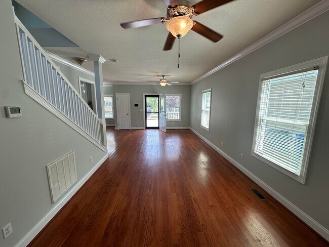 Foto del edificio - 3 Bedroom Single Family Home in Chattanooga
