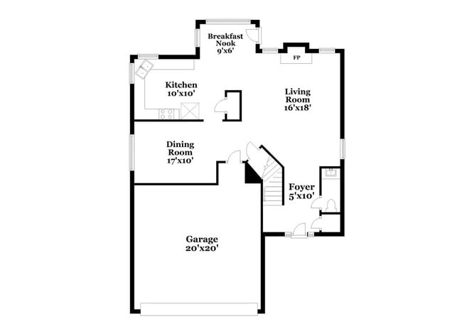 Building Photo - 545 Wyntuck Dr