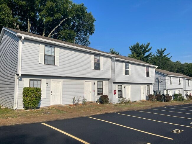 Foto del edificio - Quail Creek