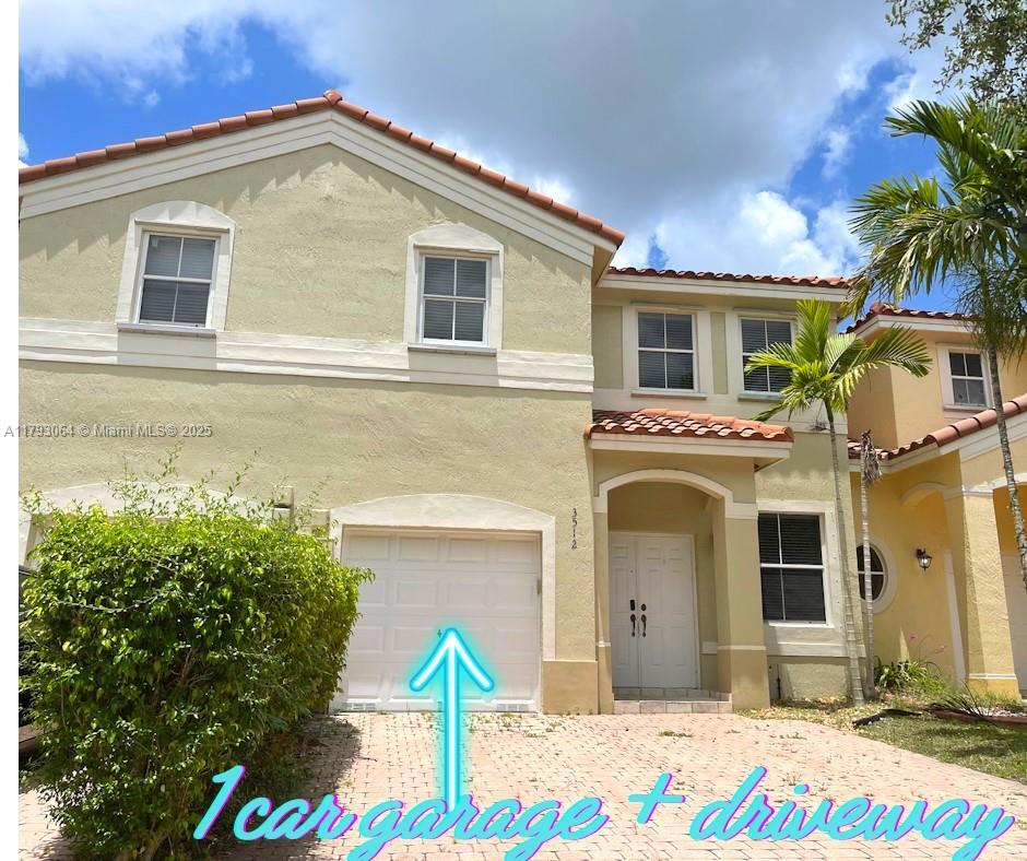 Foto principal - 3512 SW 171st Ave