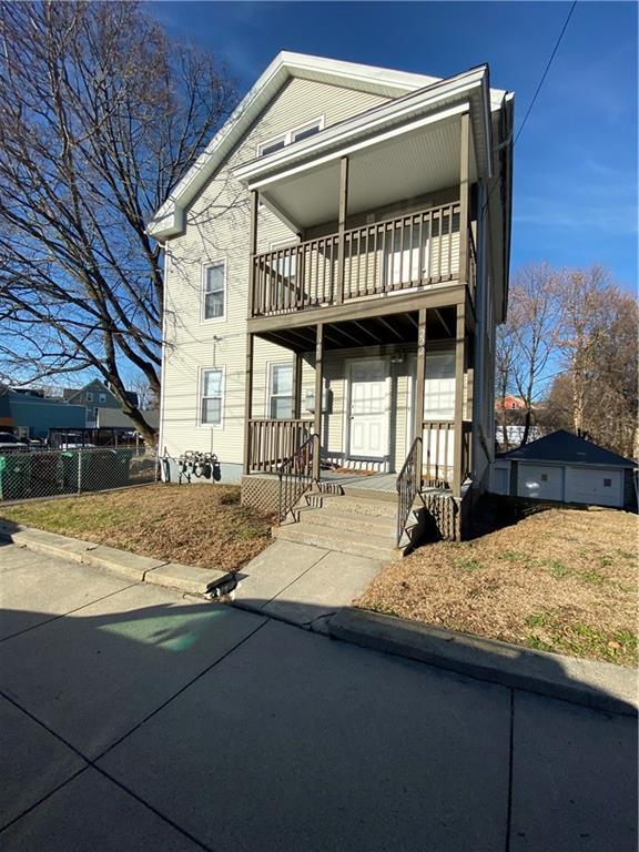 220 Willow St Unit 1, Woonsocket, RI 02895 Room for Rent in
