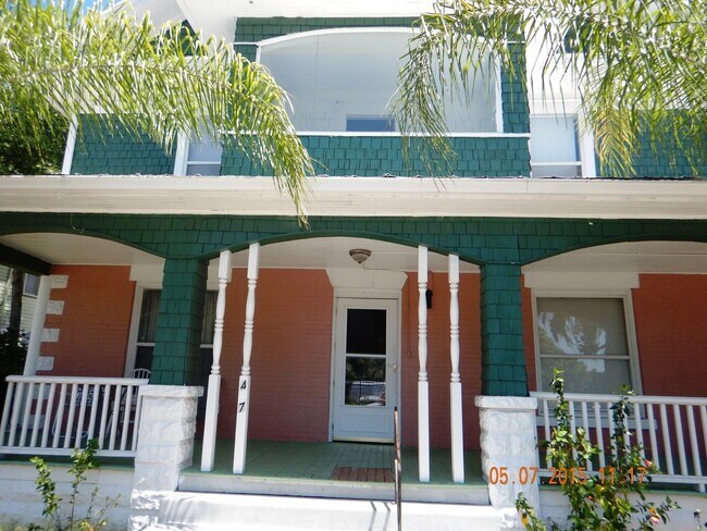 Foto del edificio - 417 Mabbette St
