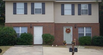 Building Photo - 518 E University Dr