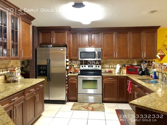 Building Photo - 7014 Early Gold Ln