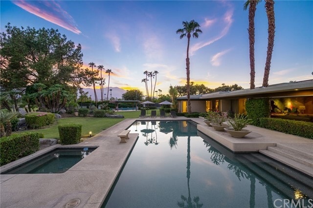 Building Photo - 71111 Tamarisk Ln