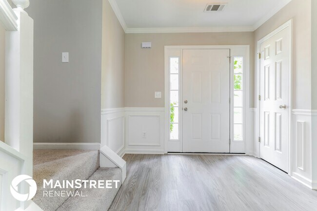 Foto del edificio - 5035 Michael Jay St