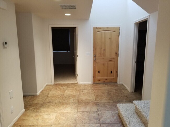Foto del edificio - West Sedona Townhome