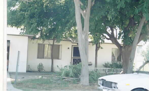 Building Photo - Date Street Apartments