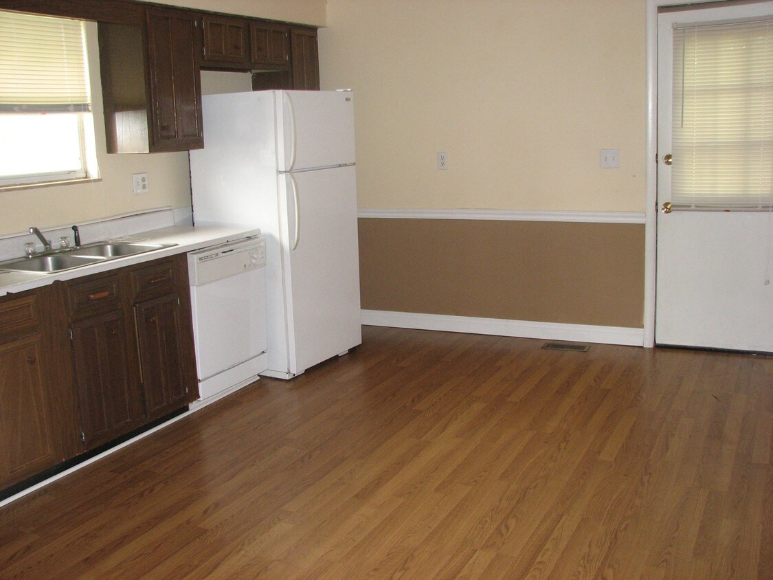 Foto del edificio - 202 Triplett St