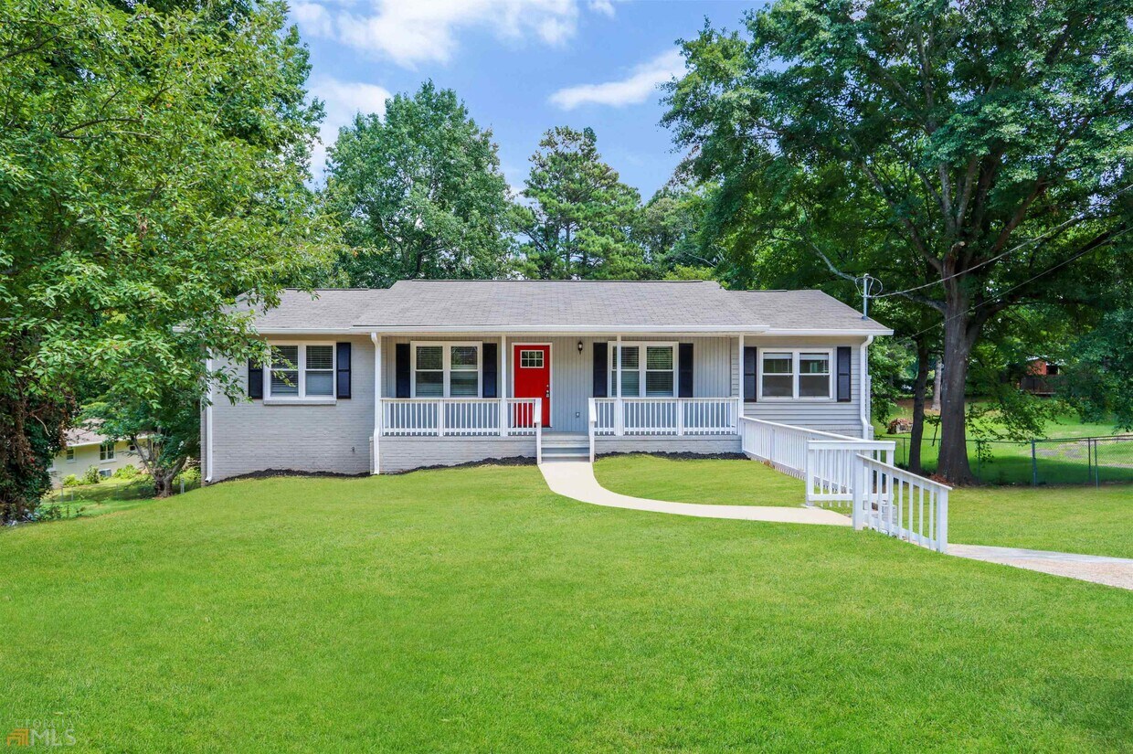 Foto principal - 3069 Michael Dr SW