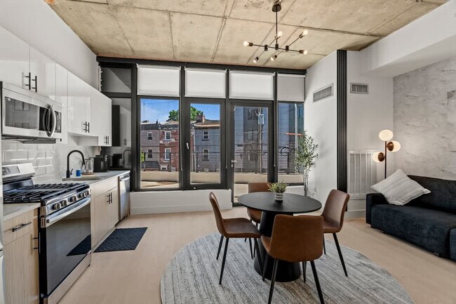 Foto del edificio - 1222 N 2nd St
