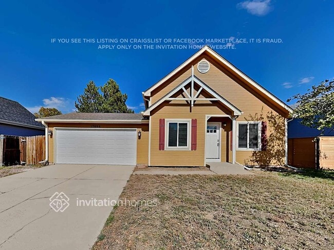 Building Photo - 17694 E Temple Dr