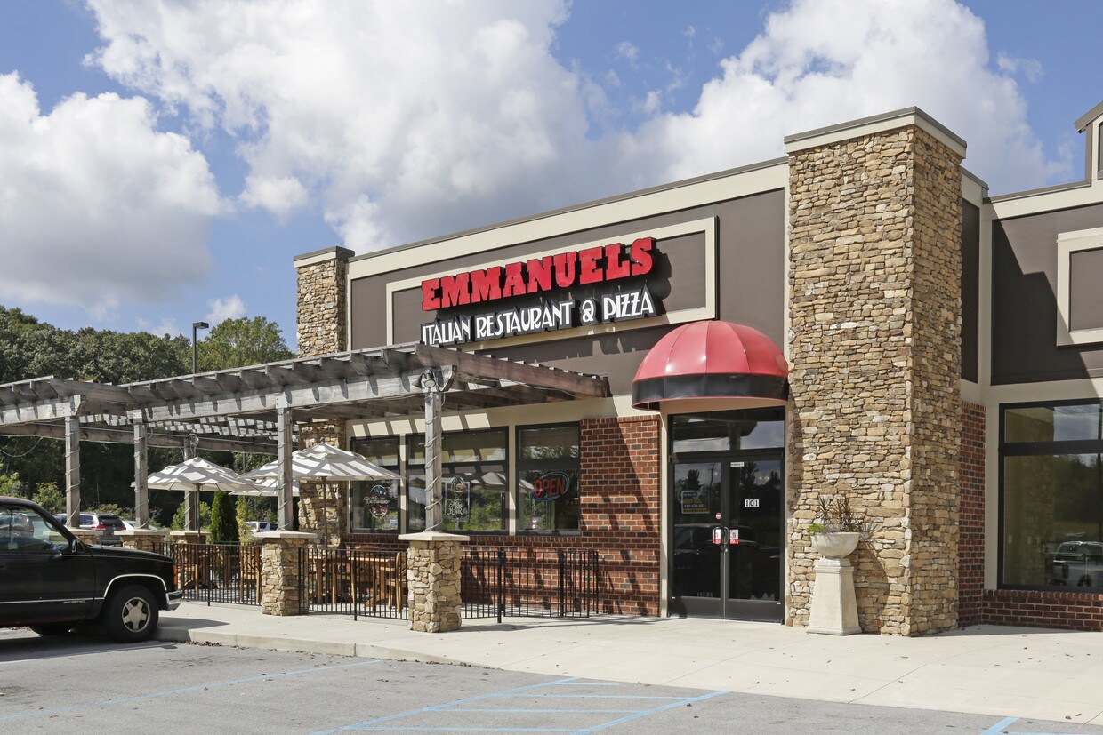 Hawthorne at the Summit Rentals Ooltewah, TN