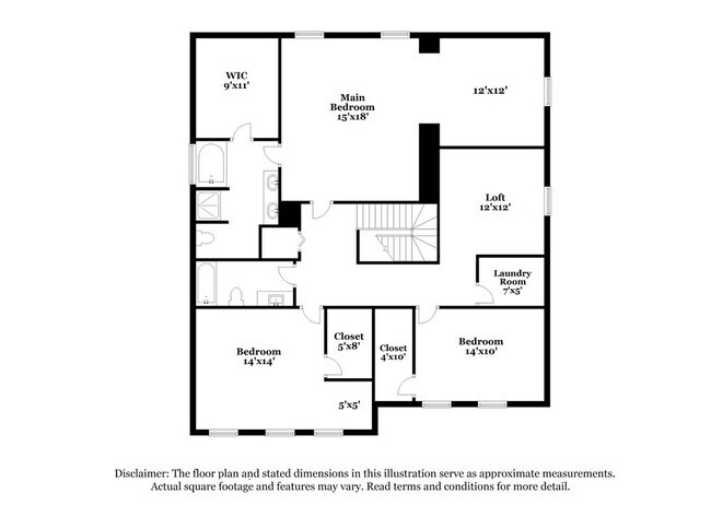 Foto del edificio - 227 Elderberry Way