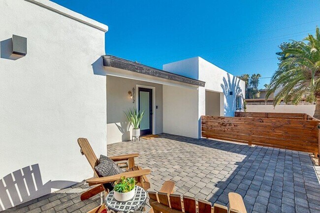 Foto del edificio - $599 Move in Special - Gorgeous, Open Concept Two Bed Two Bath near Old Town Scottsdale!