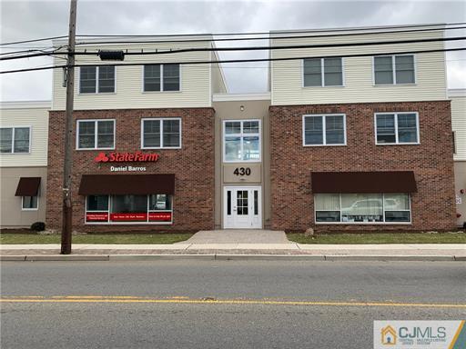 Building Photo - 430 Hamilton Blvd
