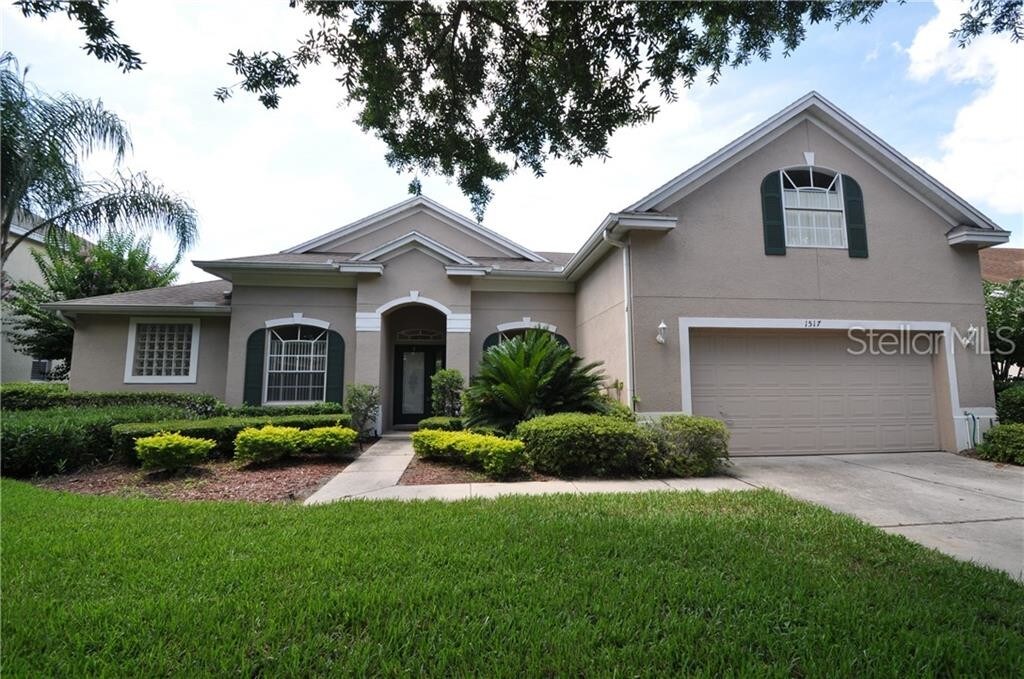 Primary Photo - 1517 Cherry Ridge Dr