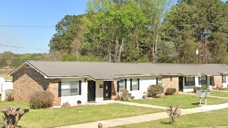 Foto principal - 117 Homestead Dr