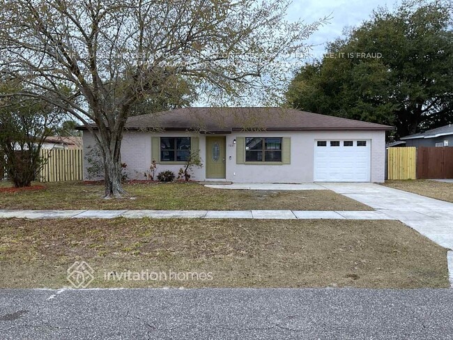 Building Photo - 3845 Janie Ct