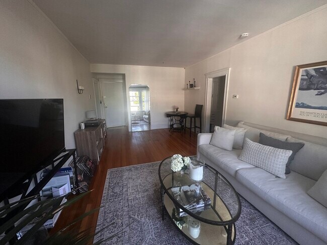 Foto del edificio - 224 Jamaicaway-