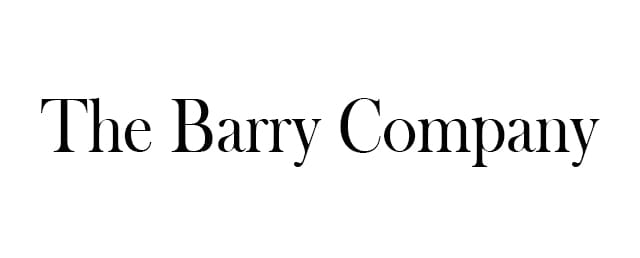 The Barry Company