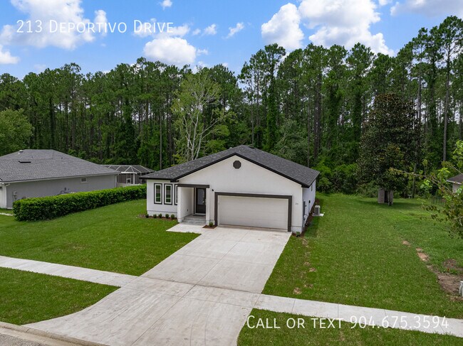 Foto del edificio - 213 Deportivo Dr