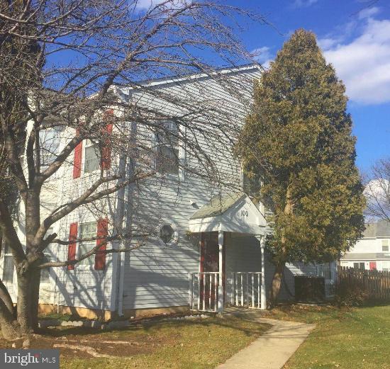 100 Plumly Way, Southampton, PA 18966 Townhome Rentals in Southampton