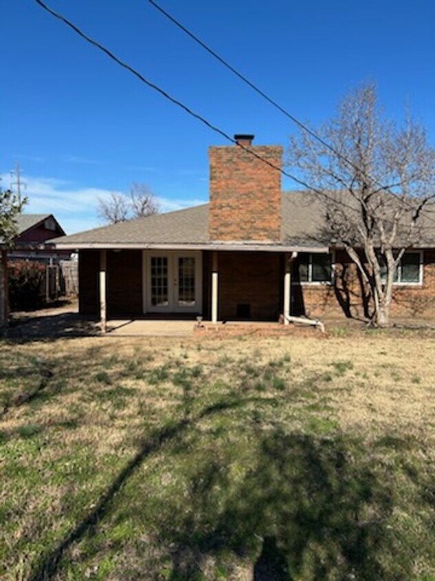 Foto del edificio - (4) Bed/(2.5) Bath in NW OKC Avail Mid-April!